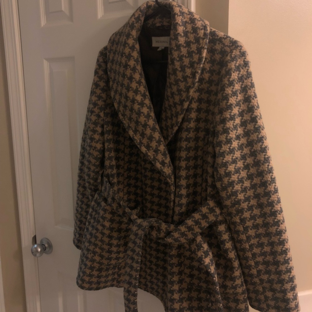 Women’s Merona Dress Coat